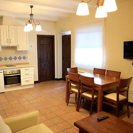 Complejo Turistico Rural Fuente Taray Apartment Malagon Bagian luar foto